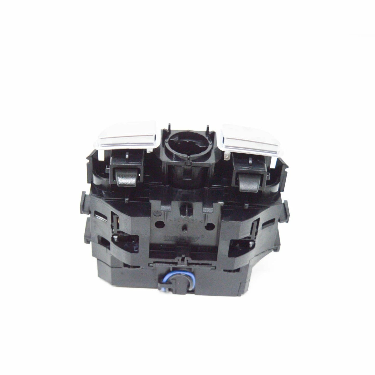 NEW BMW 6 CONVERTIBLE F12 CENTER CONSOLE ARMREST LOCK 51169240213 ORIGINAL