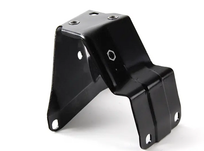 NEW MB S W220 FRONT LEFT IMPACT BAR SUPPORT BRACKET A2206204714 ORIGINAL