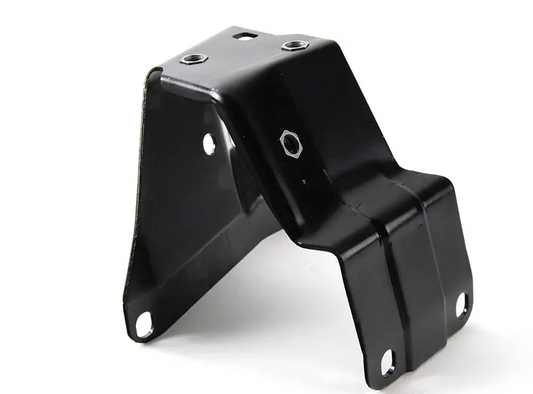 NEW MB S W220 FRONT LEFT IMPACT BAR SUPPORT BRACKET A2206204714 ORIGINAL