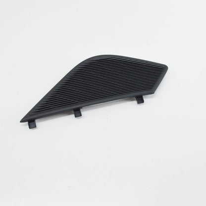NEW AUDI TT FV LEFT DOOR LOUDSPEAKER TRIM 8S0035409A 4PK 8S0035409A4PK ORIGINAL
