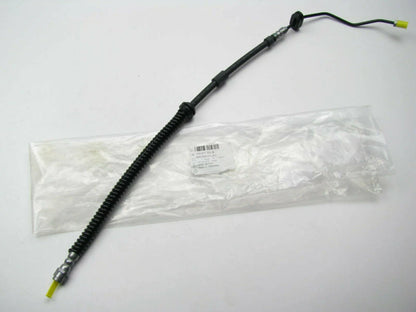 NEW VW TOUAREG 7P FRONT LEFT BRAKE HOSE 7P0611701B ORIGINAL