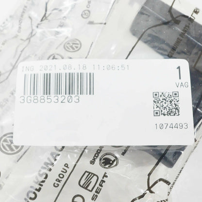 NEW VOLSKWAGEN ARTEON 3H7 BRACKET FOR RADIATOR GRILL HOLDER 3G8853203 ORIGINAL