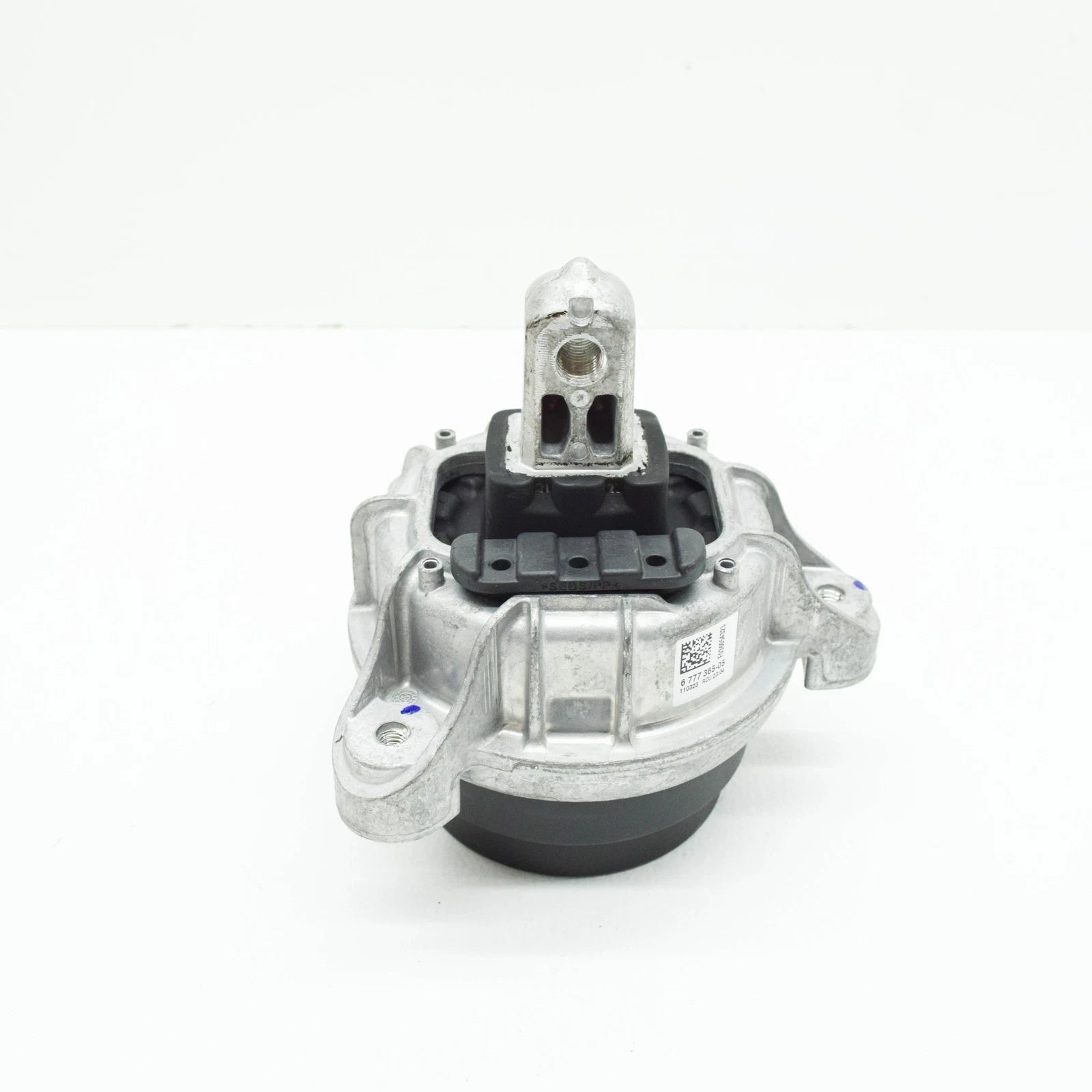 NEW BMW 7 F01 LEFT ENGINE MOUNT 22116777365 6777365 3.0 PETROL 235KW ORIGINAL