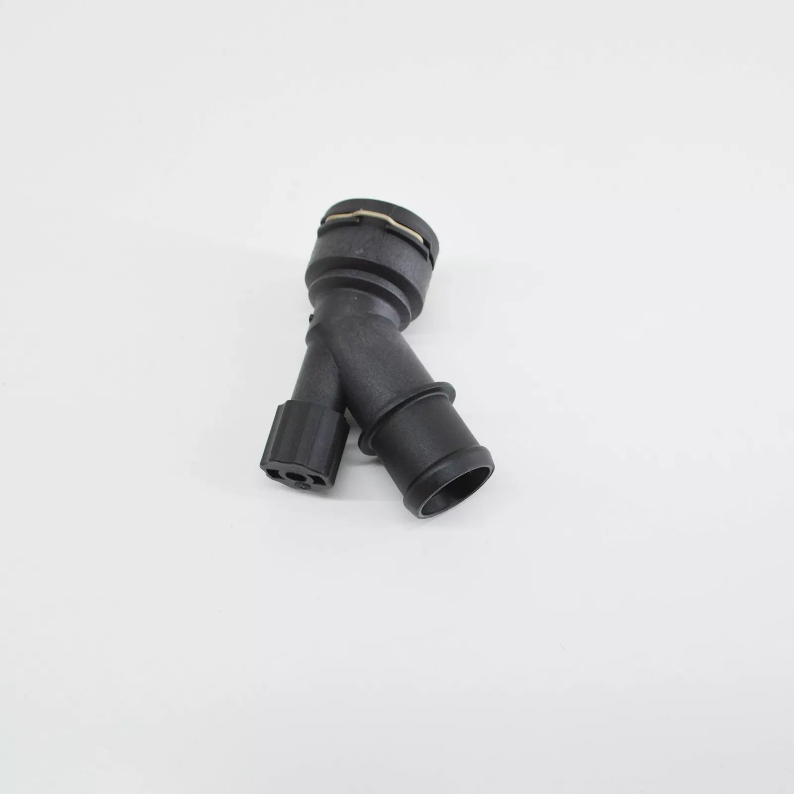 NEW VOLKSWAGEN GOLF MK5 COOLING SYSTEM FLANGE 6Q0122291F ORIGINAL