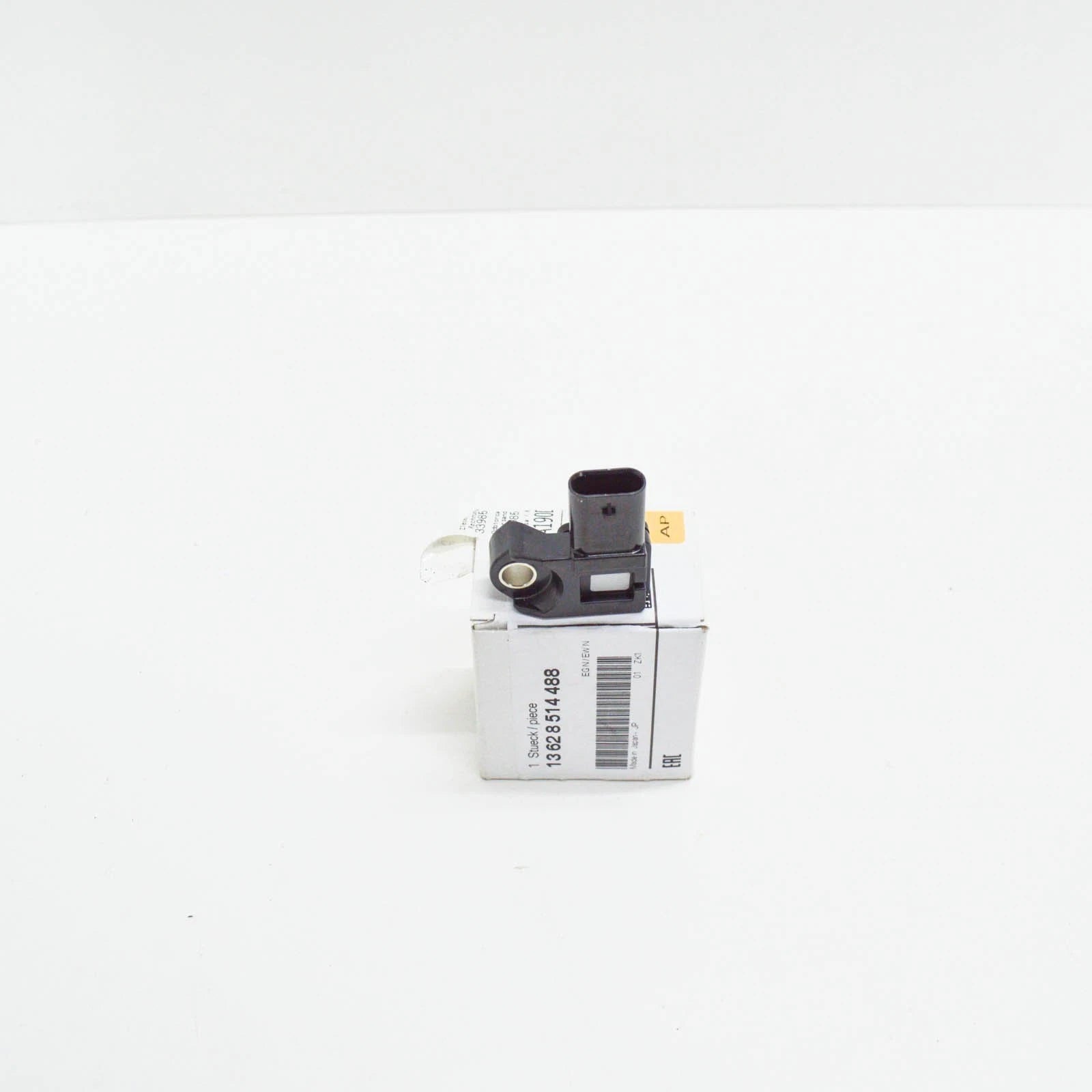 NEW BMW 7 F01 BOOST PRESSURE SENSOR 13628514488 ORIGINAL