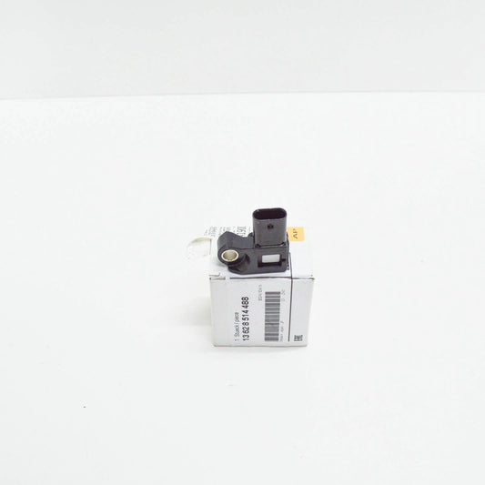 NEW BMW 7 F01 BOOST PRESSURE SENSOR 13628514488 ORIGINAL