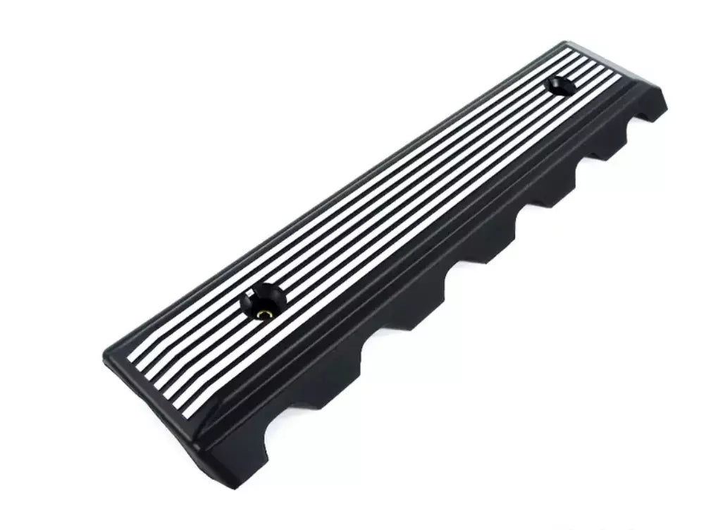 NEW BMW 3 COMPACT E36 ENGINE BEAUTY COVER 1740160 13541740160 ORIGINAL