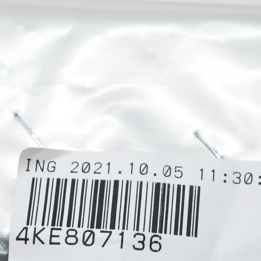 NEW AUDI E-TRON FRONT RIGHT RADIATOR SUPPORT BRACKET 4KE807136 ORIGINAL