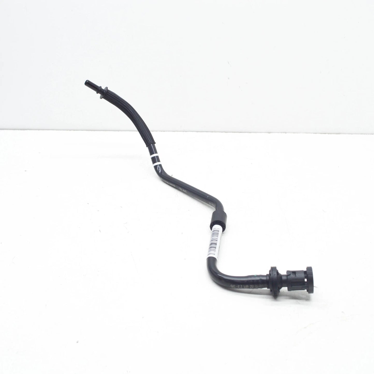 NEW BMW 3 F30 BRAKE SERVO VACUUM LINE 11668635841 ORIGINAL