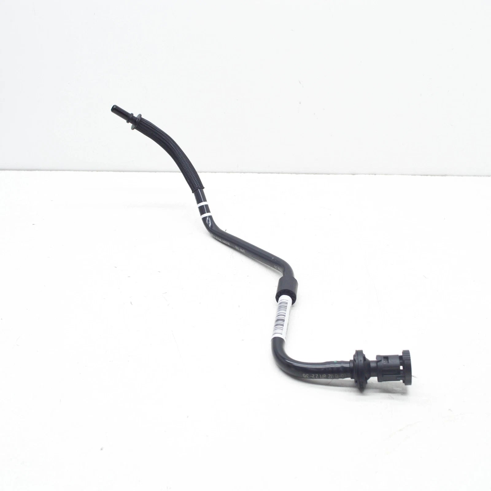 NEW BMW 3 F30 BRAKE SERVO VACUUM LINE 11668635841 ORIGINAL