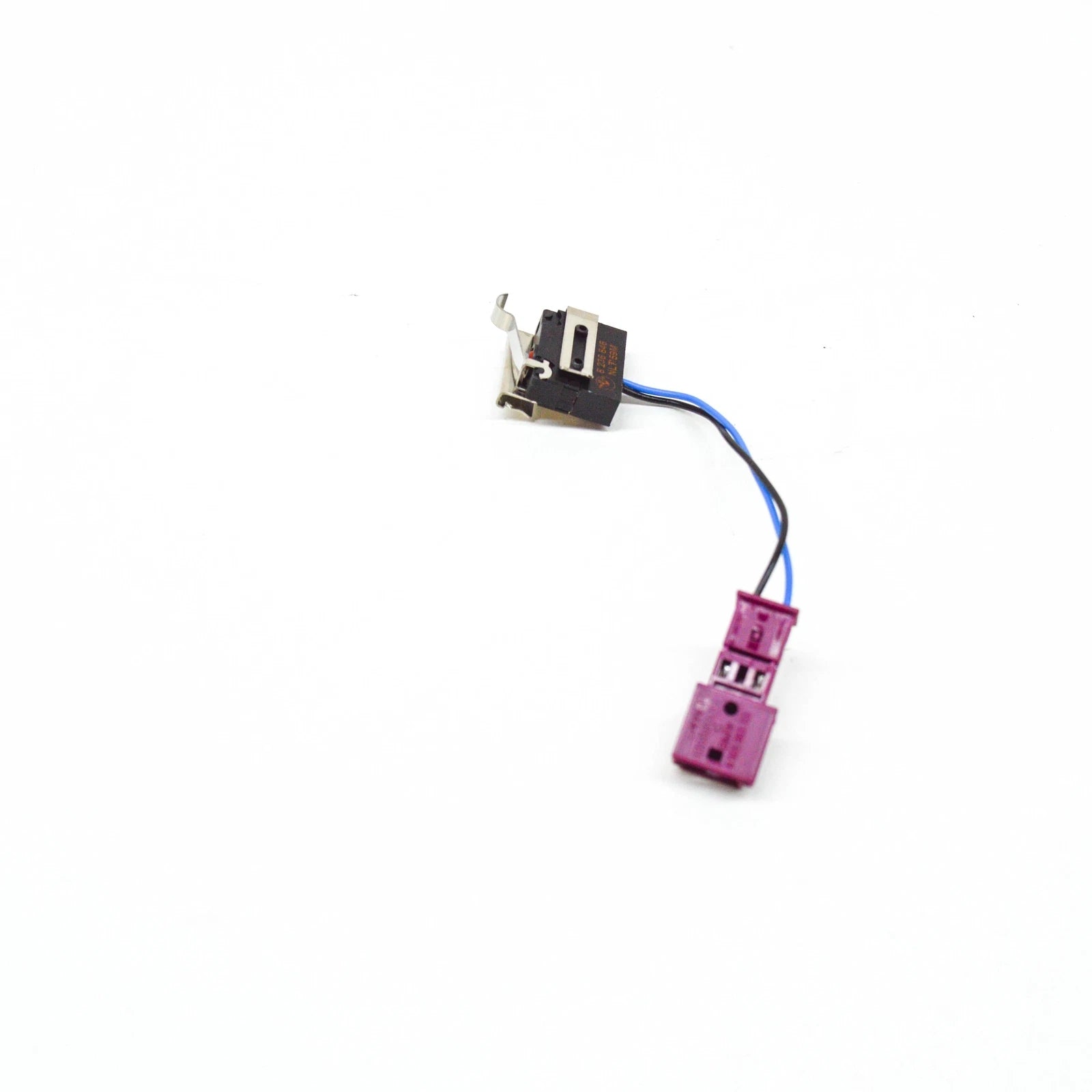 NEW BMW 6 E64 CONVERTIBLE TOP COMPARTMENT MICRO SWITCH 54318236846 ORIGINAL