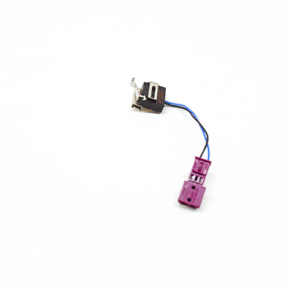 NEW BMW 6 E64 CONVERTIBLE TOP COMPARTMENT MICRO SWITCH 54318236846 ORIGINAL