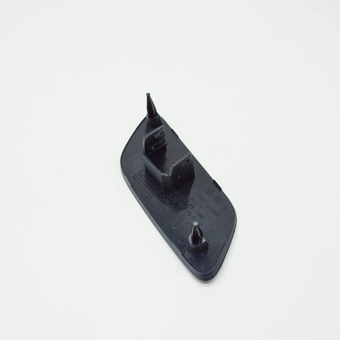 NEW AUDI S6 C7 LEFT HEADLIGHT WASHER COVER 4G0955275BGRU ORIGINAL