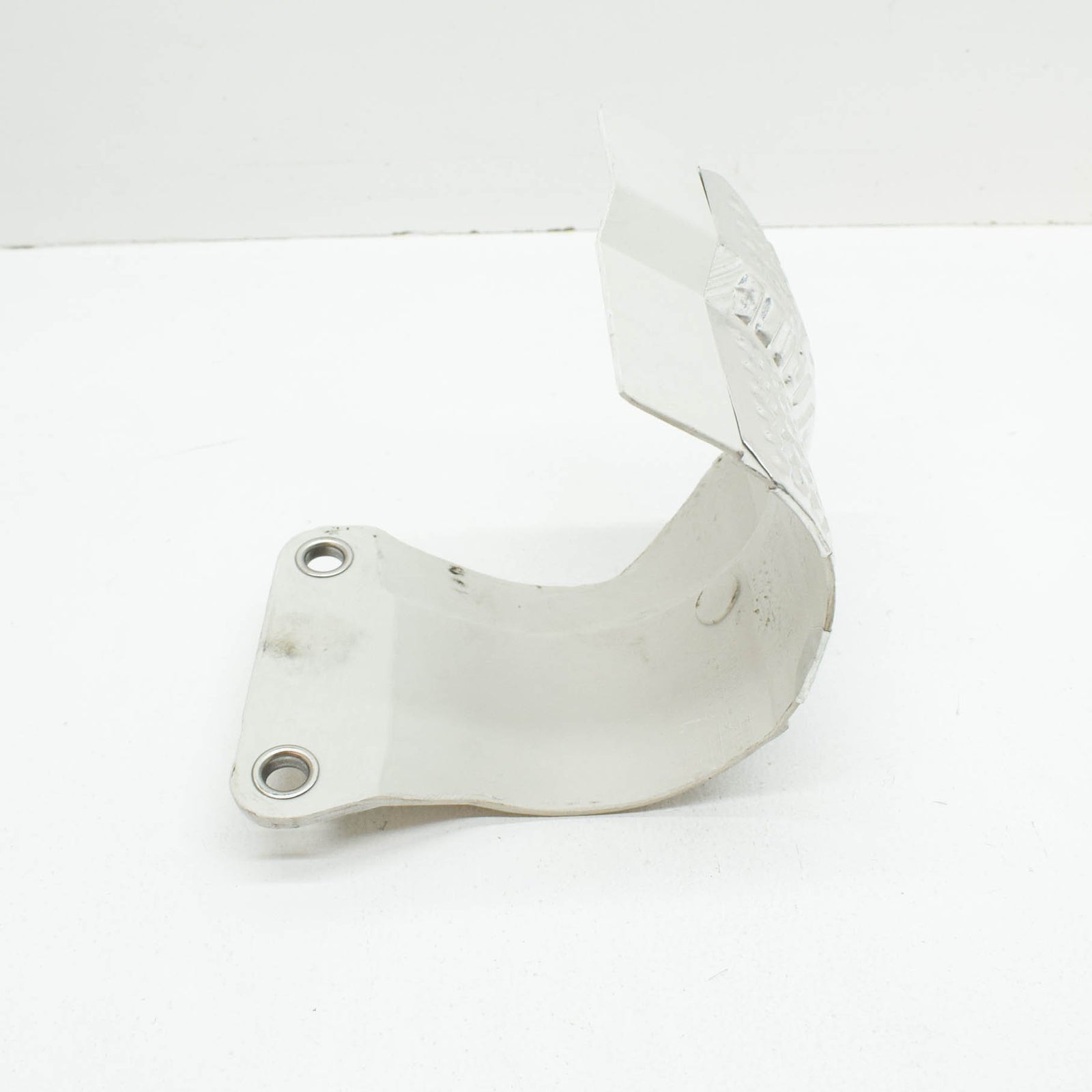 NEW AUDI A1 8X1 FRONT RIGHT DRIVE SHAFT HEAT SHIELD 5Q0407721 ORIGINAL