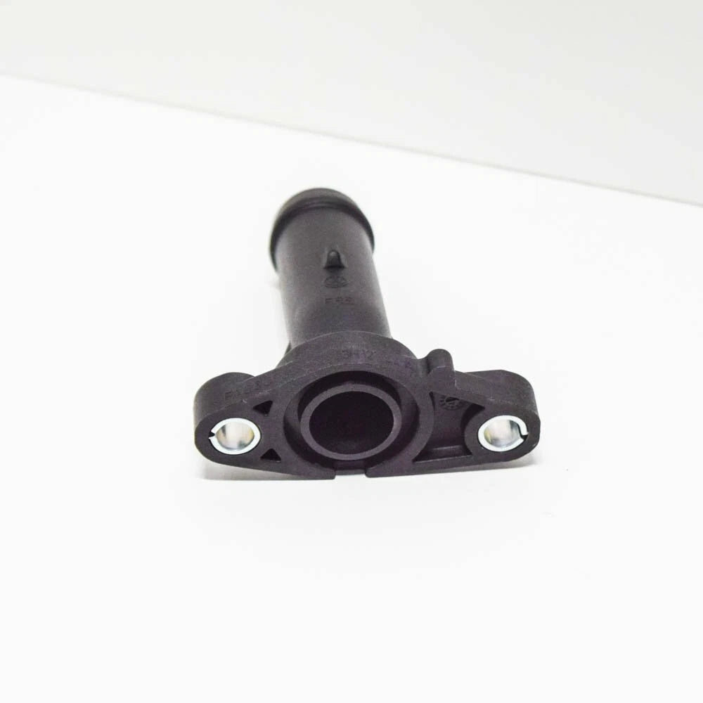 NEW AUDI Q7 4L CONNECTION PLASTIC FLANGE 03H121145A