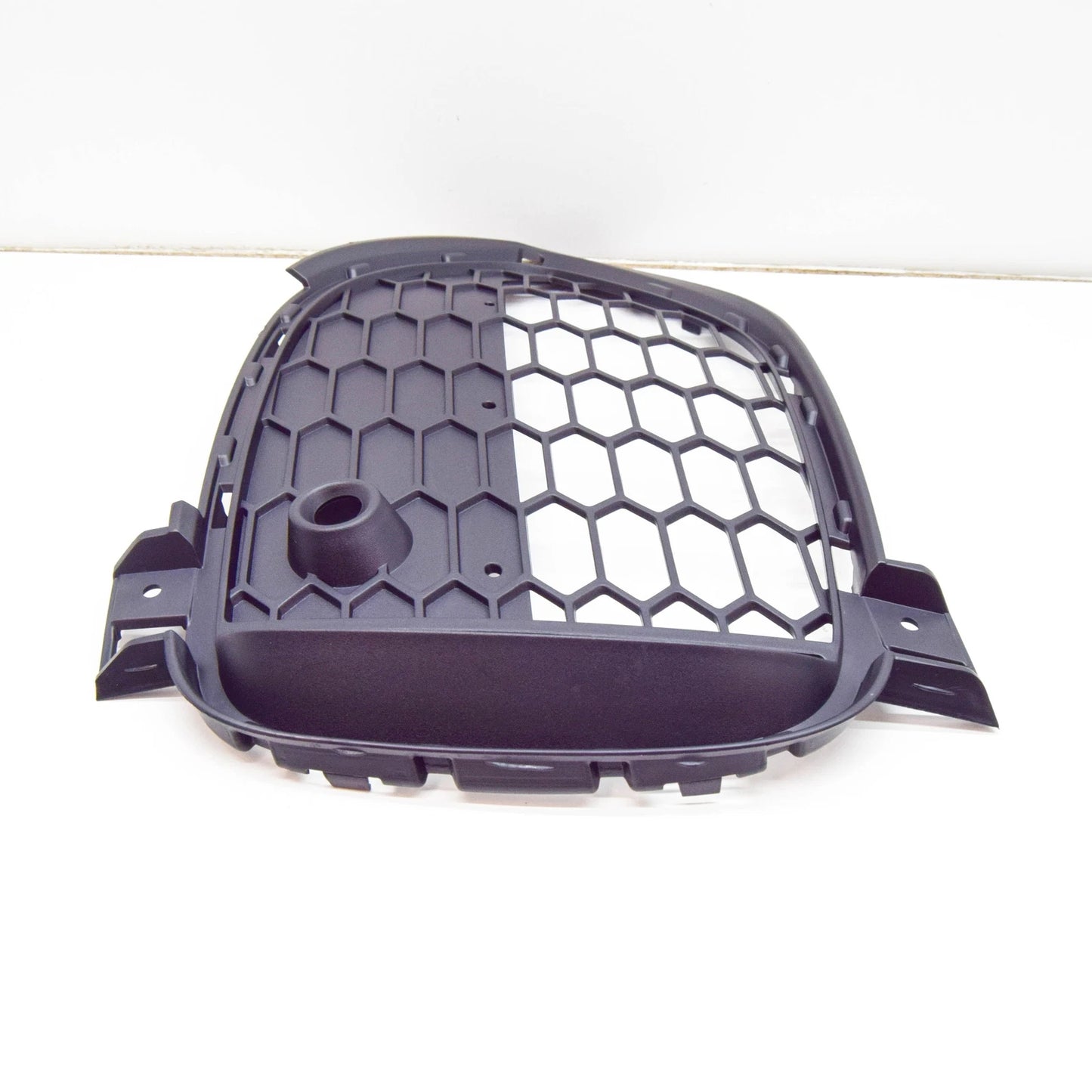 NEW BMW X5 F15 FRONT RIGHT M OPEN GRILLE 8064634 51118064634 ORIGINAL