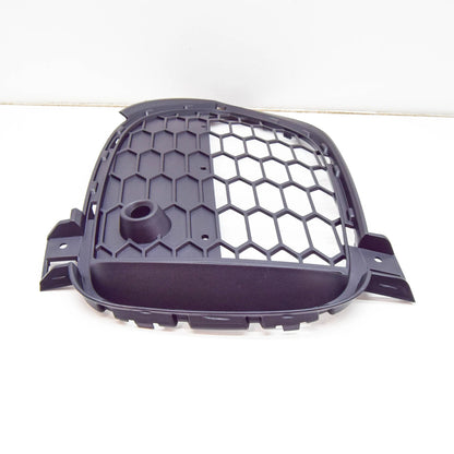 NEW BMW X5 F15 FRONT RIGHT M OPEN GRILLE 8064634 51118064634 ORIGINAL