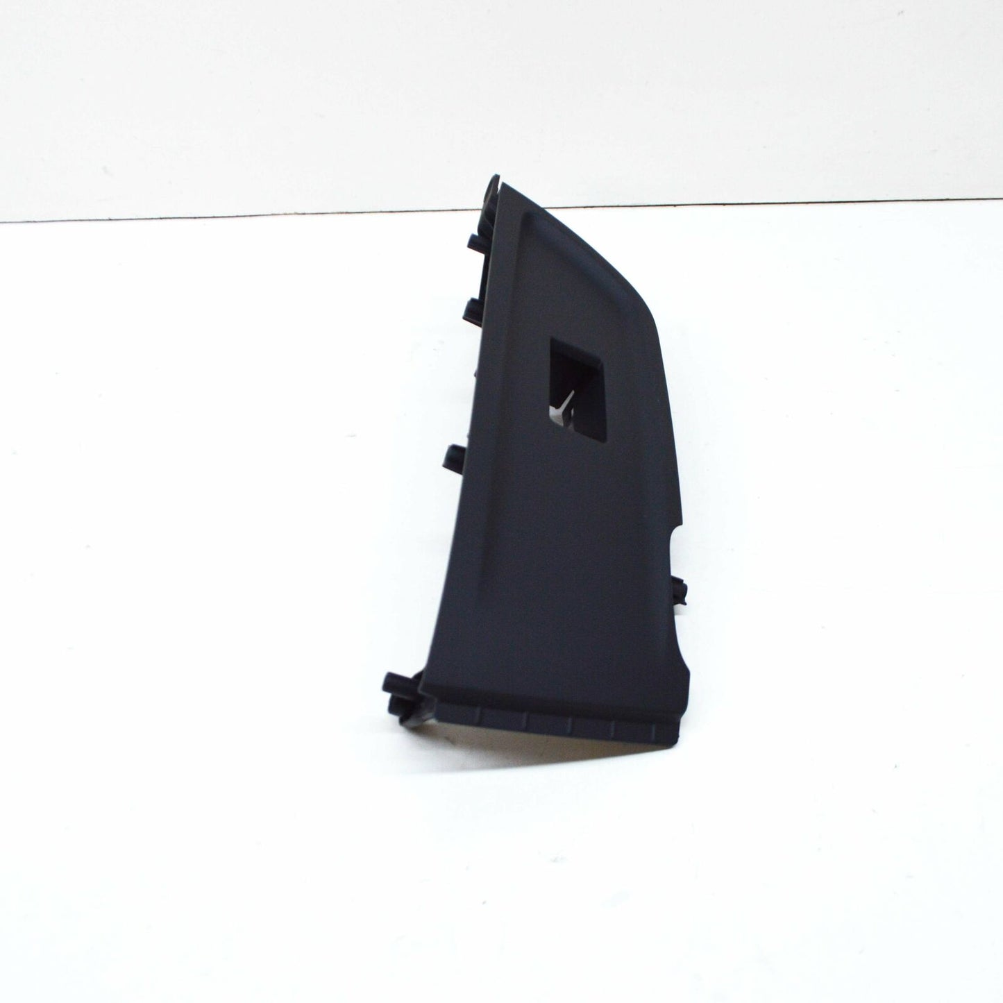 NEW AUDI Q5 80A FRONT RIGHT DOOR INTERIOR SWITCH TRIM LHD 80B9595184PK ORIGINAL