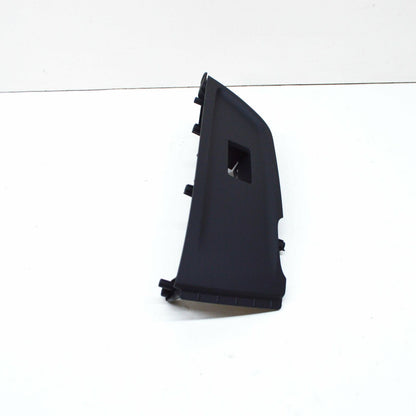 NEW AUDI Q5 80A FRONT RIGHT DOOR INTERIOR SWITCH TRIM LHD 80B9595184PK ORIGINAL