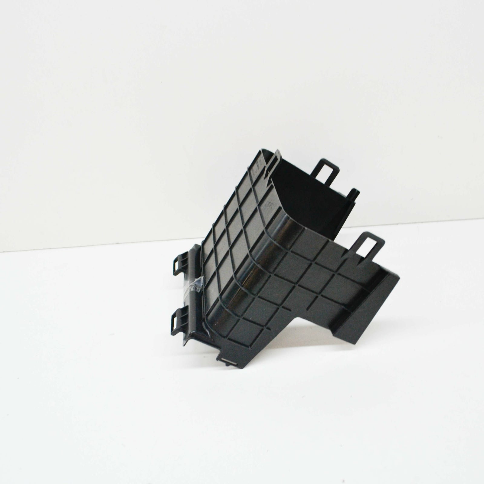 NEW AUDI A3 8P BATTERY TRIM 3C0915336A ORIGINAL