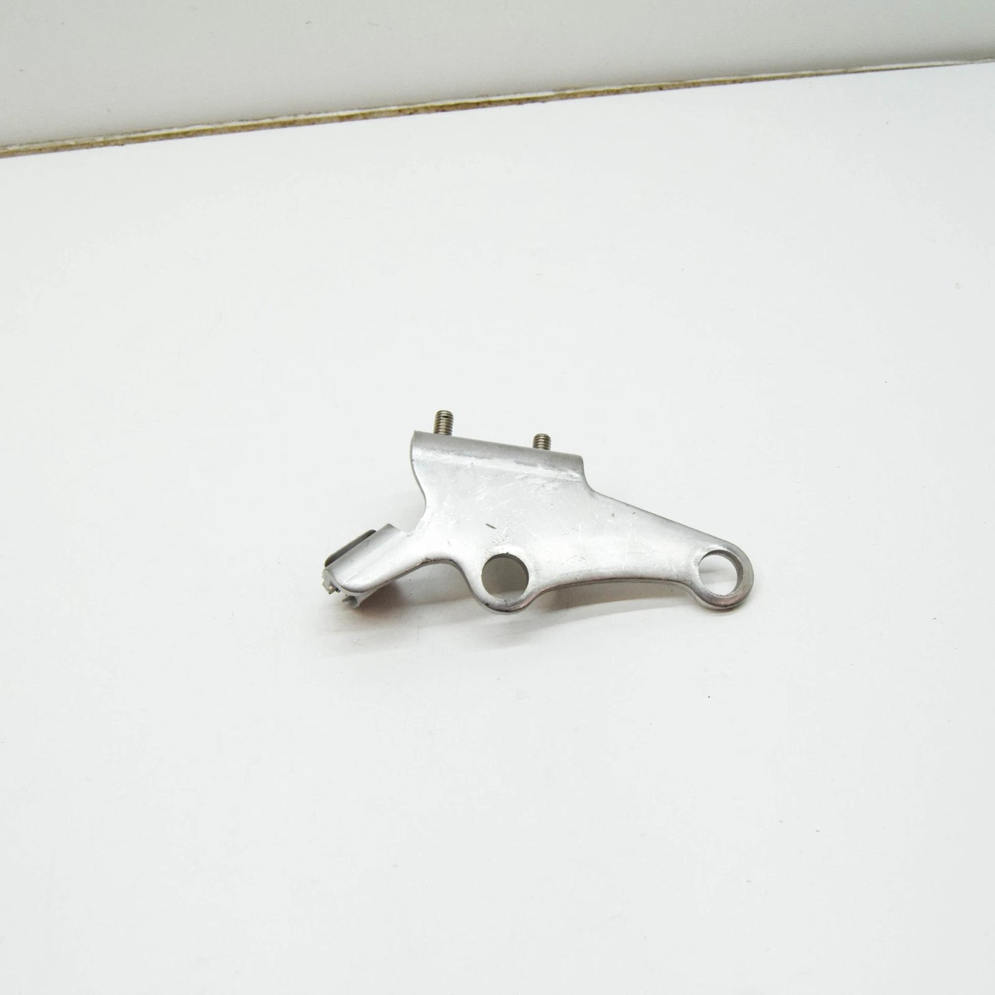 NEW BMW 2 COUPE F87 CATALYTIC CONVERTER BRACKET HOLDER 18327849340 ORIGINAL