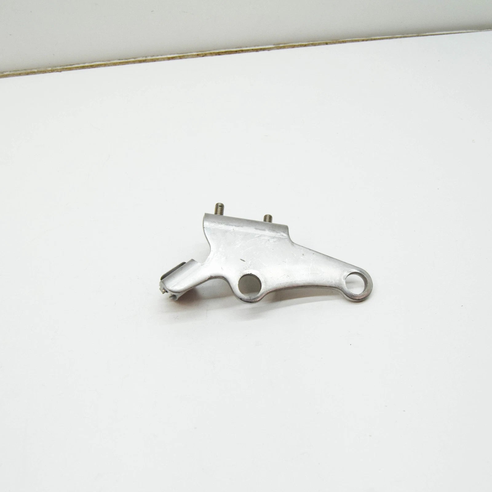 NEW BMW 2 COUPE F87 CATALYTIC CONVERTER BRACKET HOLDER 18327849340 ORIGINAL