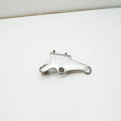 NEW BMW 2 COUPE F87 CATALYTIC CONVERTER BRACKET HOLDER 18327849340 ORIGINAL