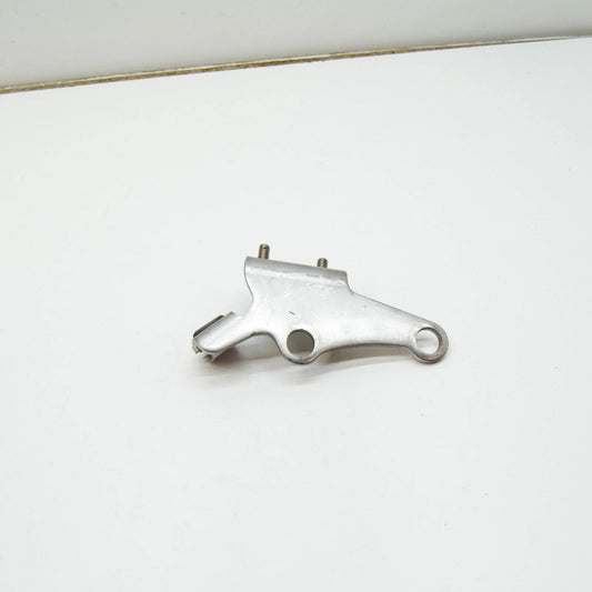 NEW BMW 2 COUPE F87 CATALYTIC CONVERTER BRACKET HOLDER 18327849340 ORIGINAL