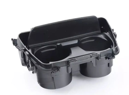 NEW BMW 6 CABRIO F12 CENTER CONSOLE CUP HOLDER 51169197227 9197227 ORIGINAL