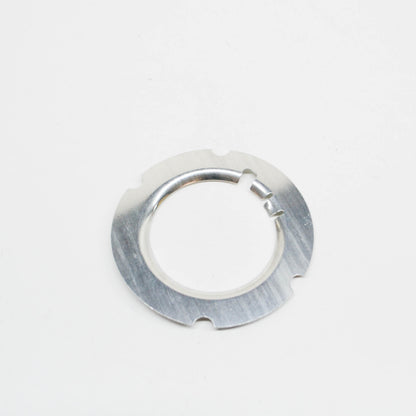 NEW MERCEDES-BENZ ML W164 FRONT SPRING SHIM A1643240084 ORIGINAL