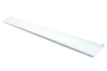 NEW AUDI Q7 4L FRONT RIGHT DOOR LOWER MOLDING 4L0853960FGRU ORIGINAL