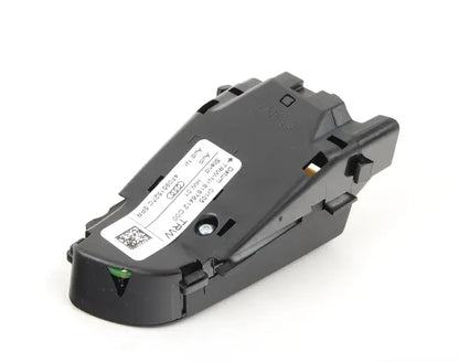 NEW AUDI Q7 4L LEFT STEERING WHEEL RADIO CONTROL BUTTON 4F0951527C5PR ORIGINAL