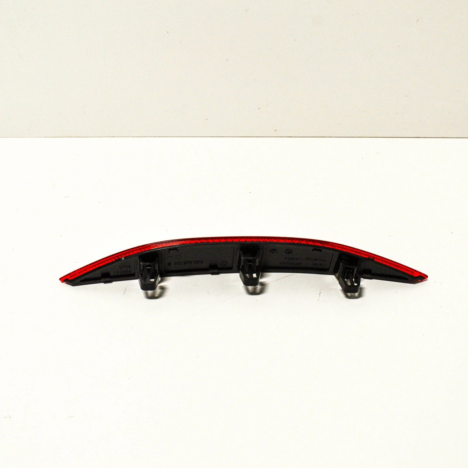 NEW VW GOLF MK7 R-LINE REAR BUMPER TINTED RIGHT REFLECTOR 5G0945106B