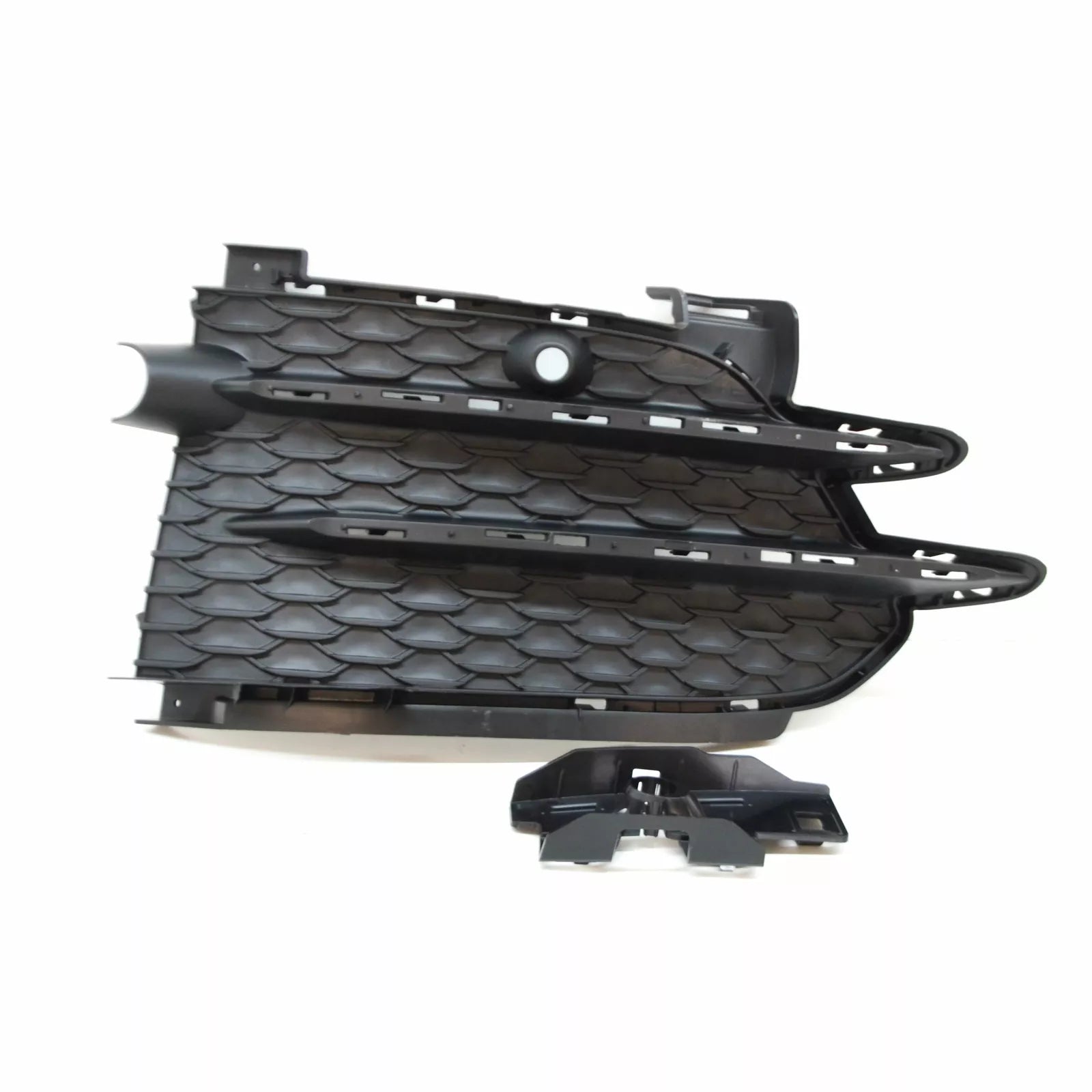 NEW MERCEDES-BENZ GLS X167 FRONT LEFT BUMPER GRILLE AMG A1678852506 2019