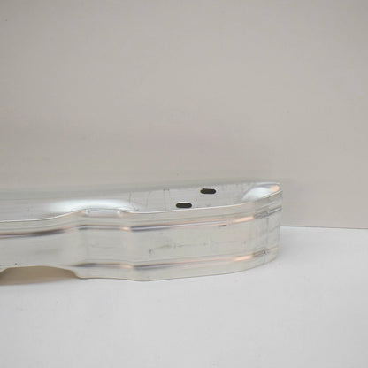 NEW AUDI A6 C7 FRONT BUMPER CRASH REINFORCEMENT BAR 4G0807113A ORIGINAL