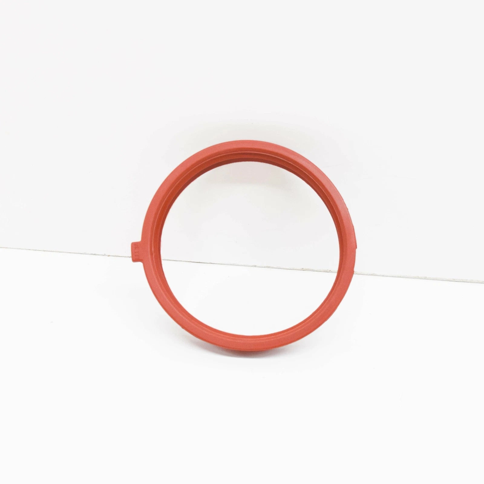 NEW MERCEDES BENZ CLK C209 AIR INTAKE SEAL GASKET A2721410780 ORIGINAL