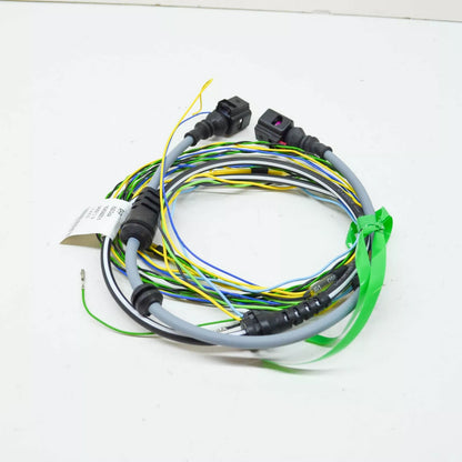 NEW AUDI A6 C8 FRONT RIGHT ABS WHEEL SPEED SENSOR HARNESS 4K0972252