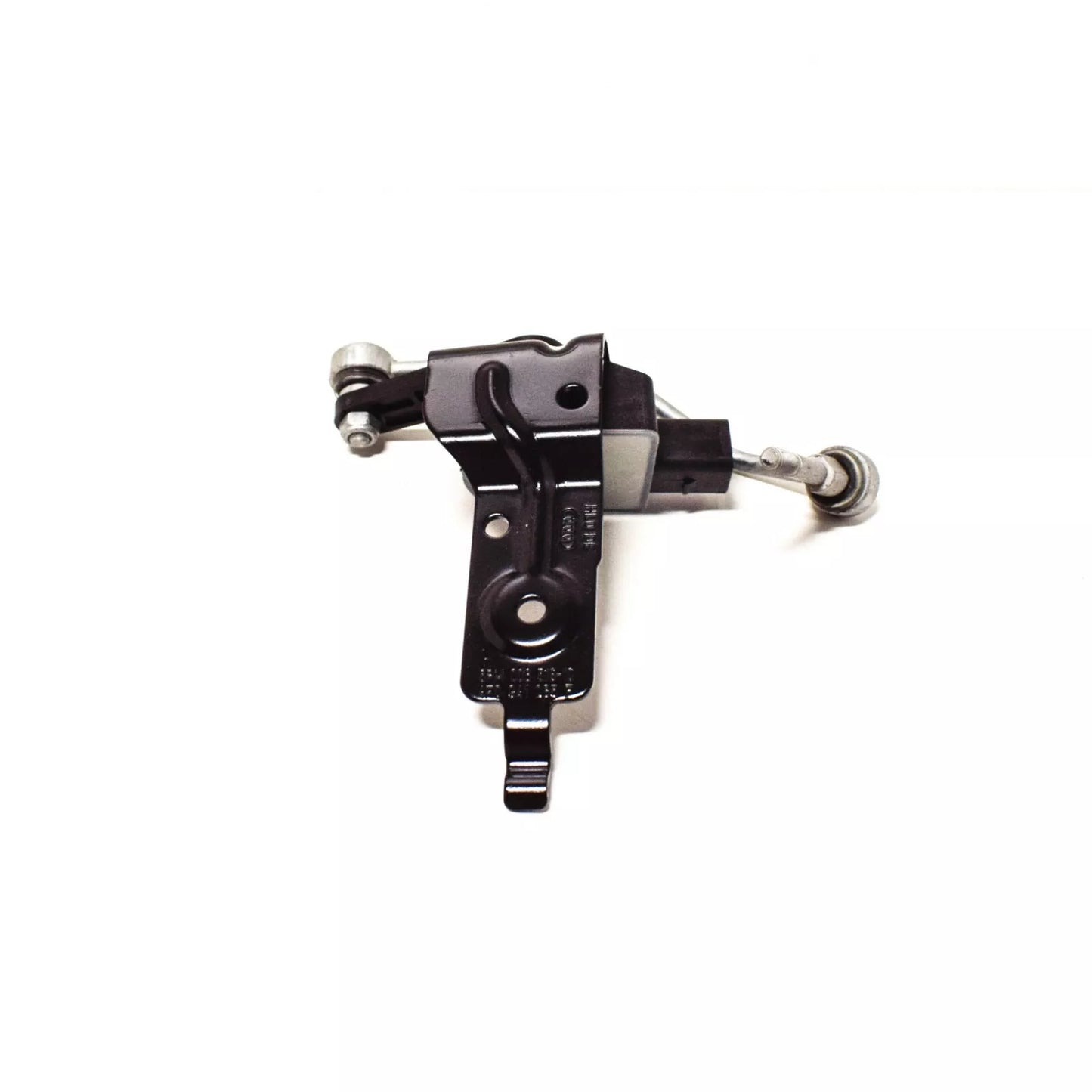 NEW AUDI A6 C6 HEADLIGHT LEVEL SENSOR FRONT LEFT 4F0941285F 2011