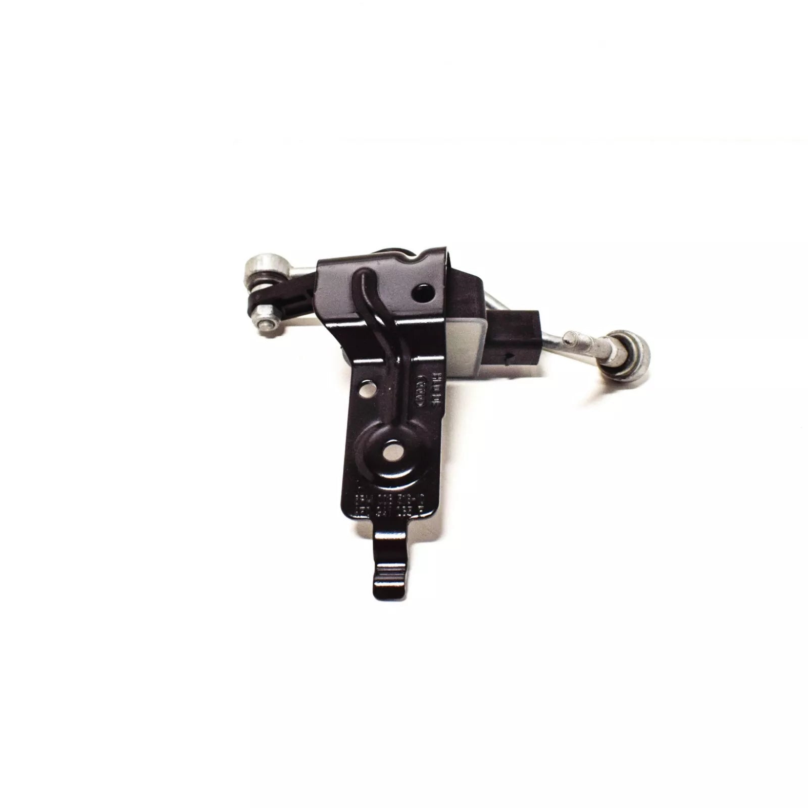 NEW AUDI A6 C6 HEADLIGHT LEVEL SENSOR FRONT LEFT 4F0941285F 2011