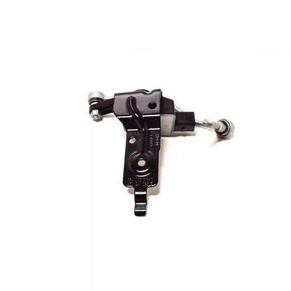 NEW AUDI A6 C6 HEADLIGHT LEVEL SENSOR FRONT LEFT 4F0941285F 2011