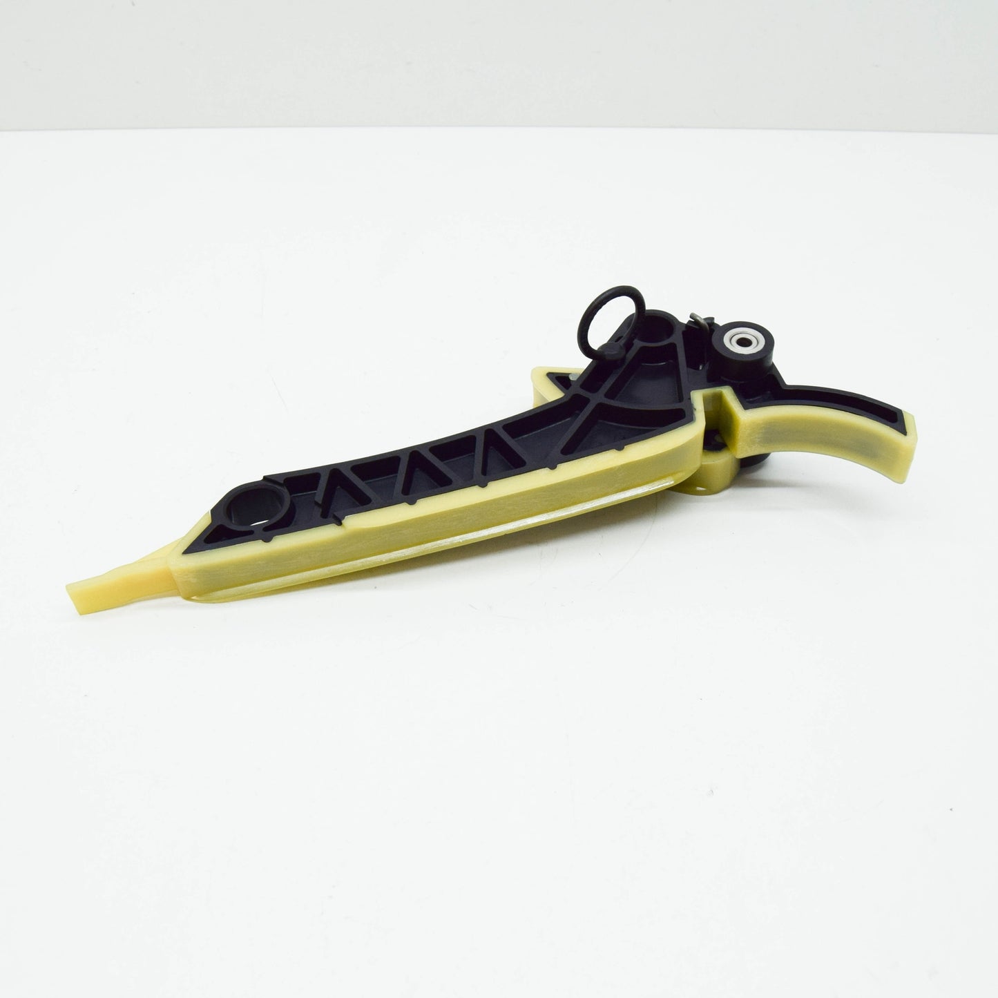 NEW MERCEDES-BENZ GLE W167 ENGINE CHAIN SLIDING RAIL A6540501801 ORIGINAL