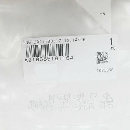 NEW MERCEDES-BENZ E W210 FRONT BUMPER ATTACHMENT PLATE A210885181164 ORIGINAL