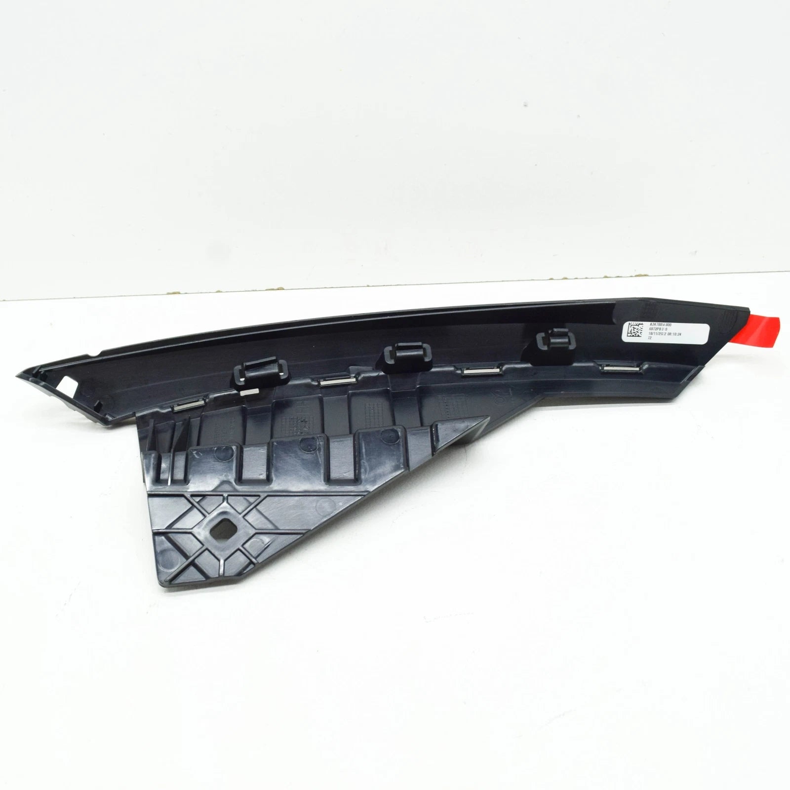 NEW MB GLB X247 FRONT UPPER RIGHT BUMPER FACE BAR CARRIER A2478856800 ORIGINAL