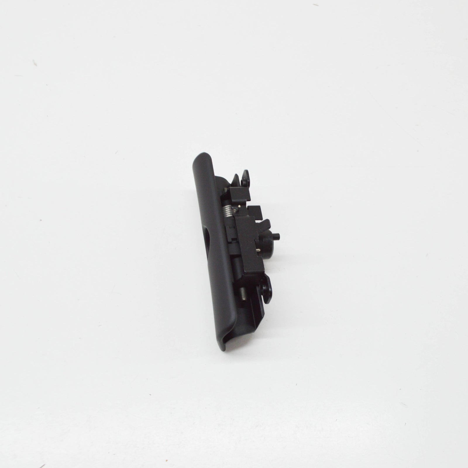 new bmw 3 convertible e46 glove box lock lower part 51168262566 original