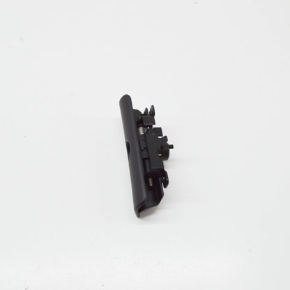 new bmw 3 convertible e46 glove box lock lower part 51168262566 original