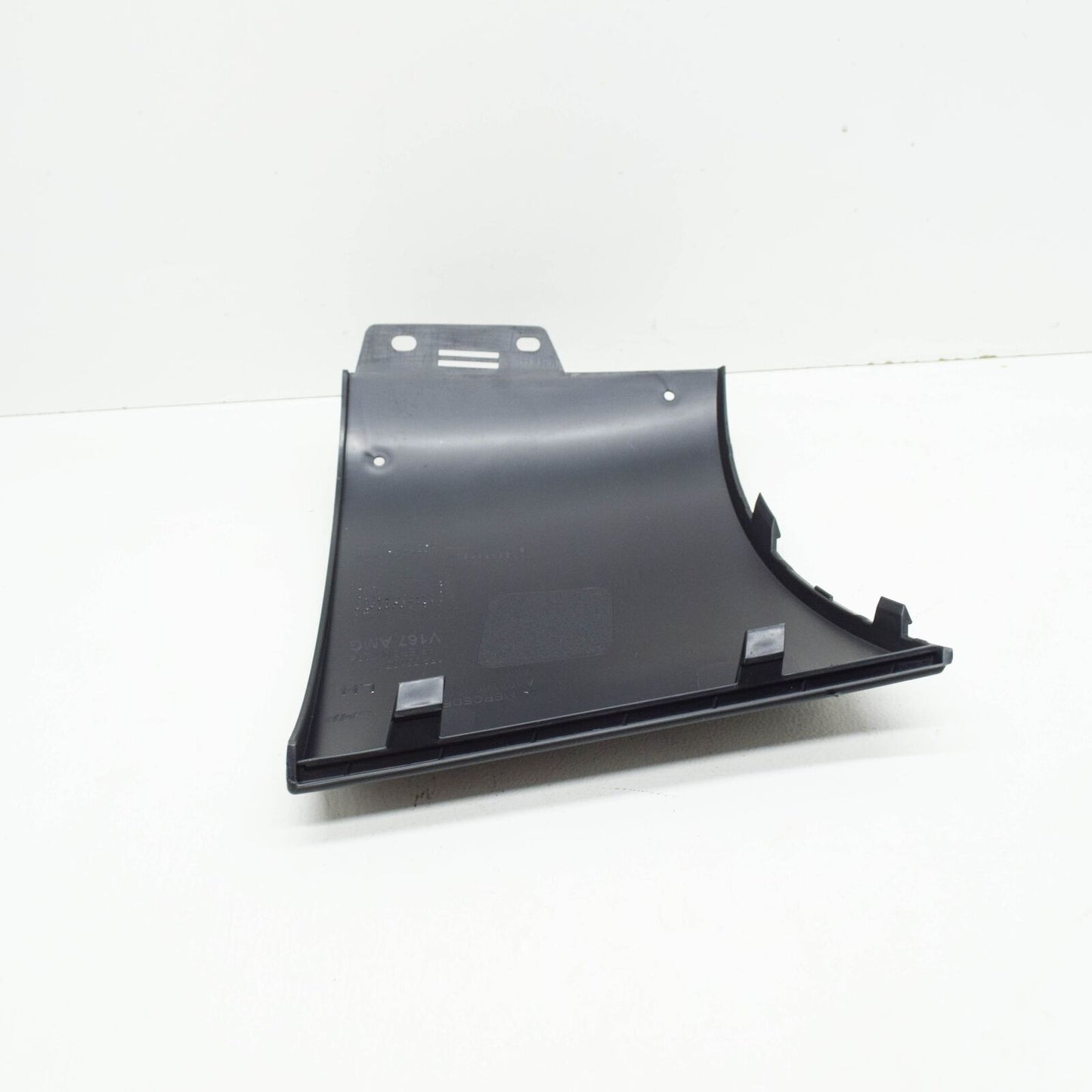 NEW MERCEDES-BENZ GLE W167 REAR BUMPER LEFT TRIM A1678853205 ORIGINAL