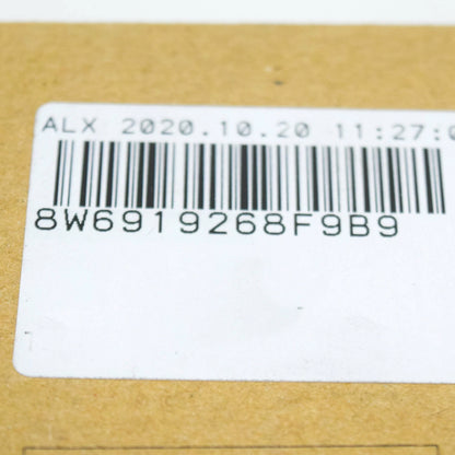 NEW AUDI A5 RS5 8W6 FRONT BUMPER RIGHT PDC SENSOR BRACKET 8W6919268F9B9