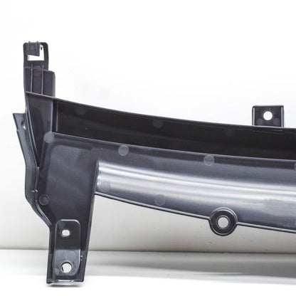 NEW MERCEDES-BENZ GLC C253 UPPER COOLER COLD AIR INTAKE A2535003400 ORIGINAL