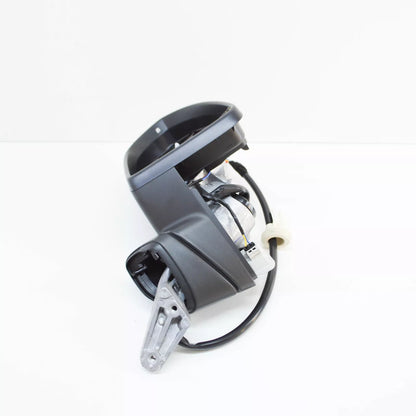 NEW VW TOURAN 5T FRONT LEFT SIDE WING MIRROR RHD 5TC8575079B9 ORIGINAL