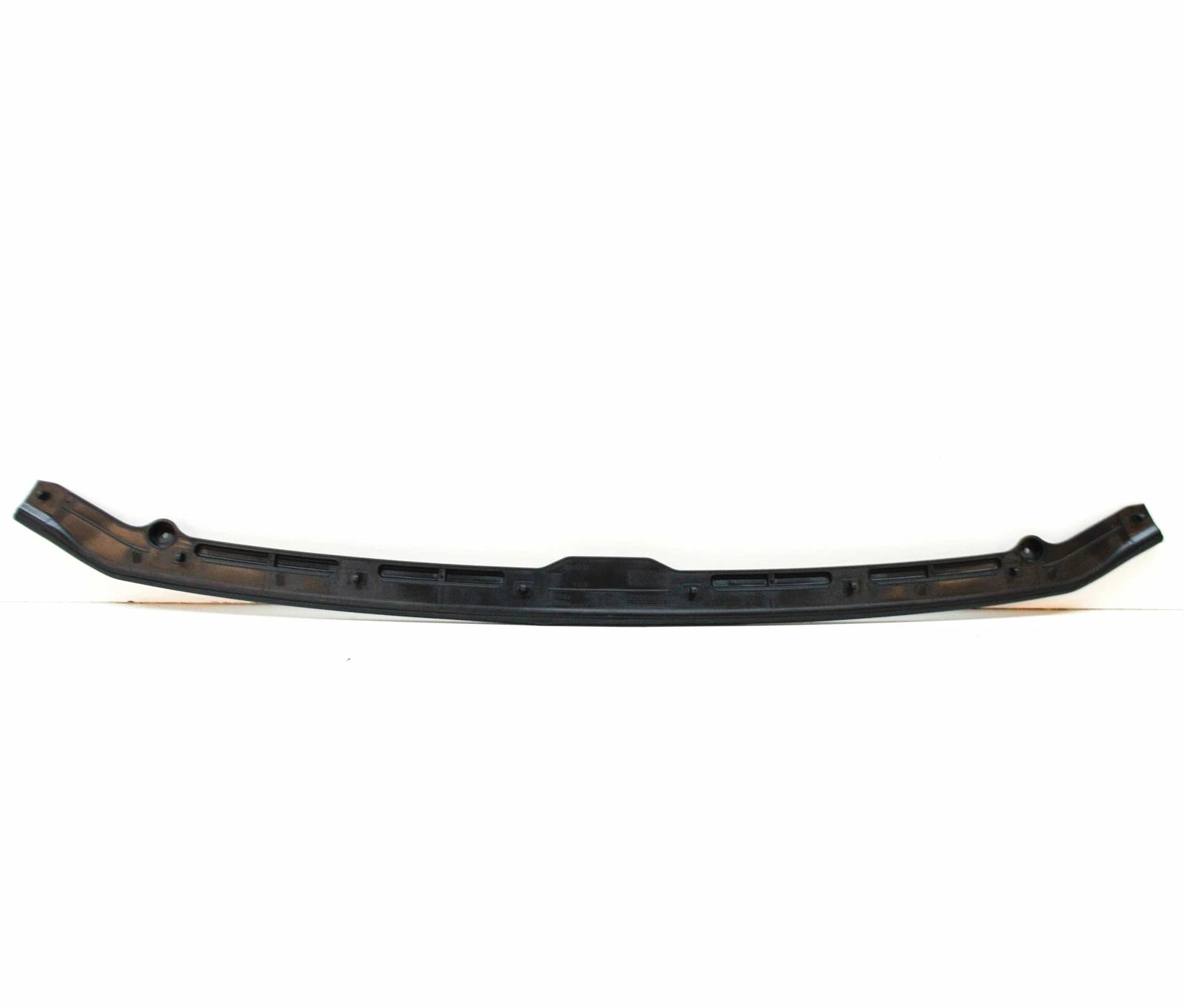 NEW AUDI Q5 80A FRONT BONNET HOOD SEAL CENTER PROTECTION 80A823124 ORIGINAL